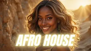 Palm Tree Nights &ndash; Afro House Energy | Ibiza Sunset