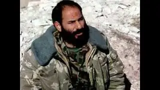 ARMENIAN FEDAYIN SONG BY MARTIN YORGANTS (DO NOT WORRY MY COMRADE)