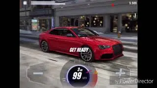 CSR2/CSR Racing 2 - Taking down T3 boss Ashleigh with KJ Rocket Bunny FRS/Donna Holiday cup fun!