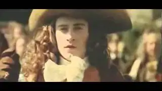 Le Grand Si&egrave;cle - Teaser Trailer
