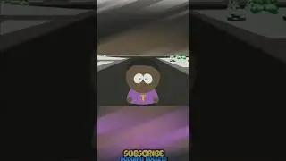 Cartman then tricks Token Come on, dude, fist bump😂#shorts #southpark