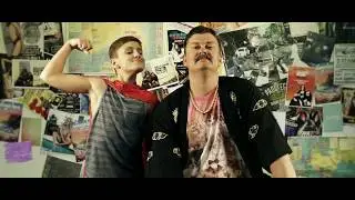 Mayhem For Mary - Ze Empire [Official Music Video]