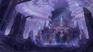 King's Raid OST Chapter 10 BGM
