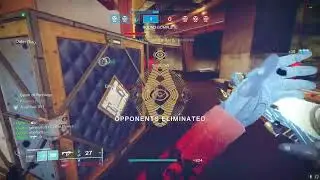 Titans and SMG's Being Broken For 1 min