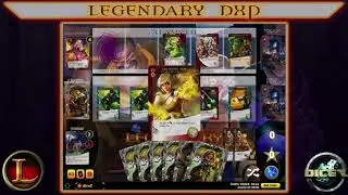 Legendary DXP | Let&acute;s Play | DEUTSCH
