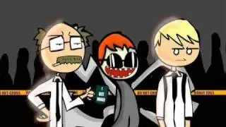 All Dr.Octagonapus Scenes