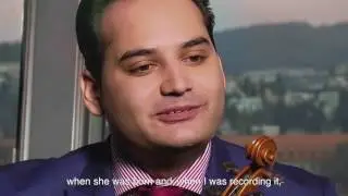 Janoska Ensemble - Janoska Style (EPK with English subtitles)