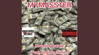 Kounting bandz