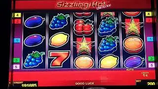 #sizzling hot! #Bis 2 Euro Bet ! #slot machine! #Freispiele!#novoline#Admiral#Amazing