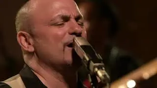 Logan Center Bluesfest and Skoller clip IAG