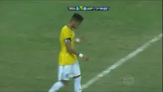 Neymar Jr skills 🇧🇷 | fifa 16 mobile