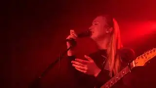 Babygirl - Nevermind (Live at Drake Underground)