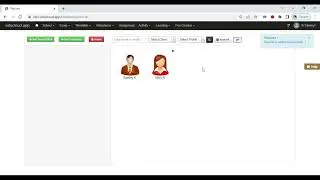 Onboarding | EduCloud Setup - How to create Teachers?