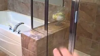 Del Webb at Lake Providence - Morningside Lane model