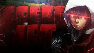 [SPEED ART BANNER] |&bull;TEST&bull;|