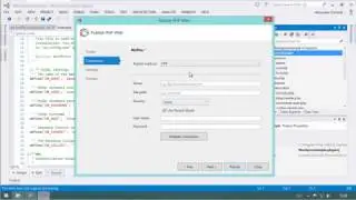 Coding Wordpress with Visual Studio and PHP Tools