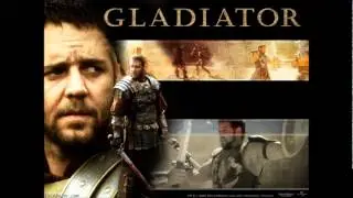 Gladiator Soundtrack - 10 - Strength & Honor