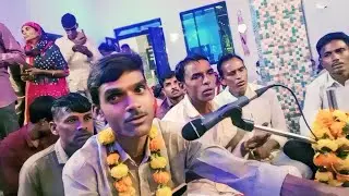 (ગાયક વિકેશ રાઠવા) દેશી ભજન વિડીયો