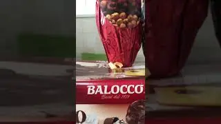 Happy Easter #yummyeasteregg#colomba cake# Italian Tradition | JUDITH SIMAN VLOG