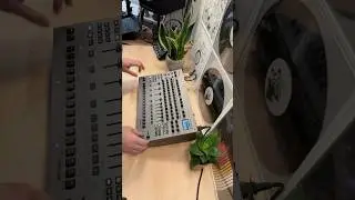 TR-1000 Downbeat Life Preset