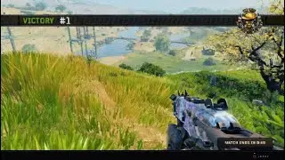 [10 kills] CLUTCHING LATE GAME FOR THE W&hellip; Call of Duty Black Ops 4 (PS5)