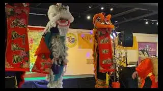 TET Festival in Oklahoma 2022 - Vietnamese Community