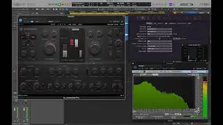 Brainworx bx_masterdesk PRO | TK first impression | Mastering Audio Plugin | No Talking | Review