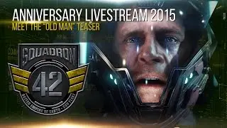 Squadron 42: Meet the 