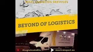 #Panelvan #MaxiLogisticsServices #LogisticsAskUs