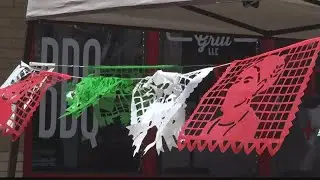 Cherokee Street holds first Cinco De Mayo parade and celebration since pandemic