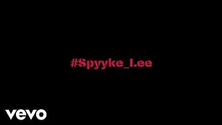 Ashonte Dolo Lee - Moskau Syndrome ft. #Spyyke_Lee