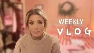A week in the life &hellip;&hellip;&hellip; The one where she keeps it real!!!!! 