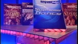 Roland XV-5050 Promo (2002)