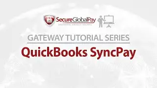 QuickBooks SyncPay