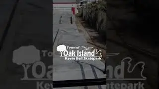 Kevin Bell Skatepark FPV Flythrough