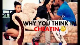 M.I.A Remix - Don Gialiani