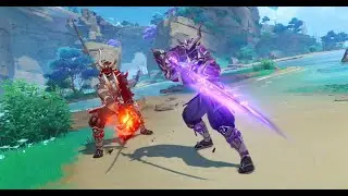 Kairagi stand off