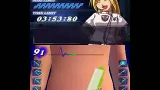 Trauma Center:  Under The Knife - Chapter 3-4:  Something Precious (2/2)