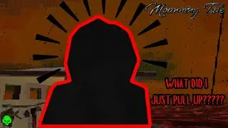 I DID NOT EXPECT THIS ENDING - MOURNING TIDE