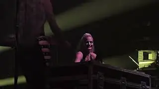 Till Lindemann - Allesfresser (Metro City, Perth Australia 22nd January 2026)