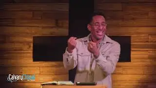 LIVE: The Messiah Before the Manger (1 Peter 1:20)