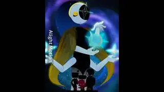 🌘ASTRO NOVALITE⭐️[ #fypviralシviral #dandystyle [Og:@Musashi_ace