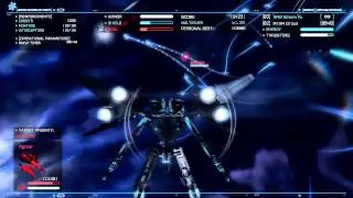 D&eacute;tente: Strike Suit Infinity