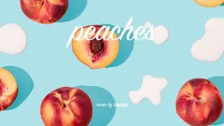 LiQWYD - Peaches [Official]
