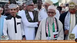 ZEFE ZA MOMBASA PART 2 15 September 2024