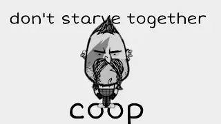 Don't Starve Together Coop #dontstarvetogether #dst #survival #выживание #gaming #игры #stream
