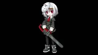 JJ DEMON - OMG THE BLOOD ✯ NIGHTCORE ✯