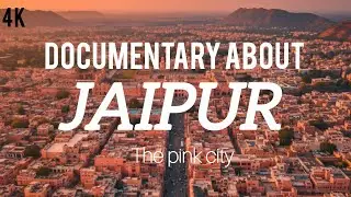 Don't visit Jaipur Until you see these Royal secrets! (India Travel guides)