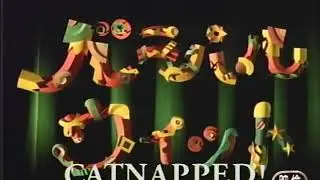 Catnapped Part 0