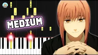 Chainsaw Man OP - 